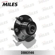 ������� ������ �������� � ����������� Mazda 3 03-05 (SKF VKBA6800) DB83146 Miles DB83146, Mazda 3 (BK) Mazda 3 ����� (BK) Miles ���. DB83146 DB83146 �...