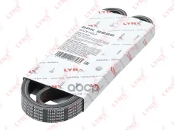 ������ ������������ (EPDM) LYNXauto ���. 6PK2220 6PK2220 ����