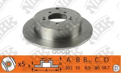����. ���� ���. [302x10] Citroen C-Crosser (VU_, VV_) 2.2 HDi 156 �. �. 2007 - 2012 C-Crosser (VU_, VV_) 2.4 16V 170 �. �. 2008 - 2012 C-Crosser (VU_...