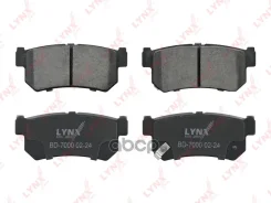 ������� ��������� �������� ������ LYNXauto ���. BD7000 BD7000 ����