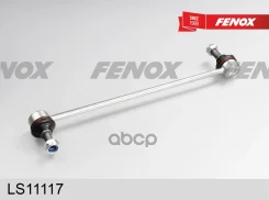 ���� ������������� �������� Toyota RAV4 II 00-, Corolla (E12) 01- LS11117 Fenox ���. LS11117 LS11117 ����