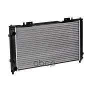 �������� ���. ����. ��� �/� ��� 2170-72 ������ �/� Halla LADA Priora 1.6 07 Luzar ���. LRC01270B LRC01270B ����