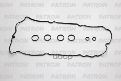 �������� ��������� ��������� ������ valve cover set Citroen. Peugeot 1.4-1.6 16V EP3/EP6 09 Patron ���. PG1-6080 PG16080 ����