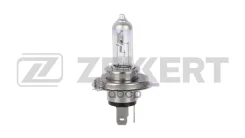 ����� H4 12V 60/55W +30% Zekkert ���. LP1003 LP-1003 Zekkert LP1003 ����