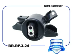 ����� ��������� ����� Hyundai Solaris, Kia Rio ���� BR. RP.3.24 Brave ���. BRRP324 BRRP324 ����