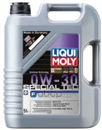 Liqui Moly Special Tec F