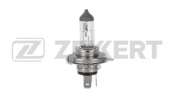 ����� H4 12V 60/55W Longlife Zekkert ���. LP1020 LP-1020 Zekkert LP1020 ����