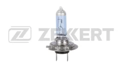 ����� H7 12V 55W Arctic Blue Zekkert ���. LP1010 LP-1010 Zekkert LP1010 ����