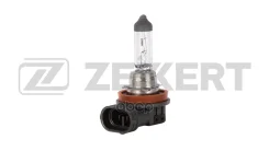 ����� H11 12V 55W Zekkert ���. LP1019 LP-1019 Zekkert LP1019 ����