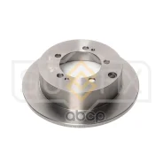 ���� ��������� ��������������� (262x10) | ��� | Mitsubishi Lancer IX (CS_A) 03-08 / Outlander (CU_) 03-07 / Pajero Io / Pinin (H67W) 98-07 (262x10) FX...