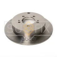 ���� ��������� ��������������� (302x10) | ��� | Mitsubishi Outlander XL (CW_W) 07-12 / Citroen C-Crosser (EP_) 08- / Peugeot 4007 (GP_) 07- (302x10) F...