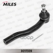 ���������� ������� ���� ������ Toyota Corolla/Auris 06- (Lemforder 3499301) DC17339 Miles ���. DC17339 DC17339 ����