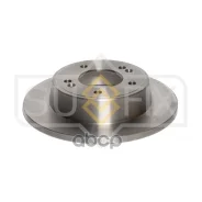 ���� ��������� ��������������� (262x10) | ��� | Hyundai Elantra (MD) 11- / I30 (GD) 11- / Kia Ceed (JD) 12- / Kia Soul (PS) 14- (262x10) Sufix ���. FX...