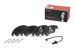 ��������� ������� Brembo ���. P85145 P85145 ����