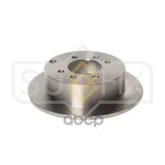 ���� ��������� ��������������� (262x10) | ��� | Hyundai Sonata (EF) 98-01 / Matrix (FC) 01-10 / Kia Magentis (GD) 01-06 [+ABS] (262x10) Sufix ���. FX1...