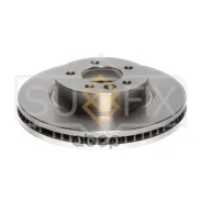 ���� ��������� ������������� (317x30) | ����� | LAND Rover Discovery III/IV 04 Sufix ���. FX1168 FX1168 ����
