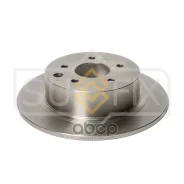 ���� ��������� ��������������� (292x9) | ��� ����/��� | Nissan Qashqai (J10E) 07-13 / Juke (F15) 10- / Teana (J31, J32) 06-14 / Tiida 15- (292x9) 4,86...