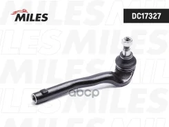 ���������� ������� ���� ������ Mercedes BENZ W221 (Lemforder 3089401) DC17327 Miles ���. DC17327 DC17327 ����