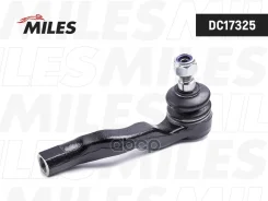 ���������� ������� MB Vito W639 03- Miles ������ Miles ���. DC17325 DC17325 ����