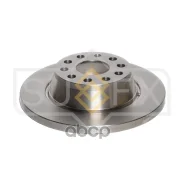 ���� ��������� ��������������� (282x12) | ��� | Audi A3 1.2-3.2 03-12 / Q3 1.4T-2.0D 11-/ Skoda Octavia(1Z) 2.0-2.0D 05-13 / Superb(3T) 1.4T-2.0D 08-1...