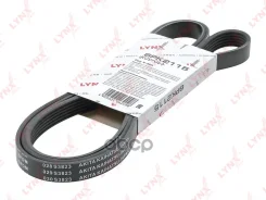 ������ ������������ (EPDM) LYNXauto ���. 6PK2115 6PK2115 ����
