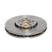 ���� ��������� ������������� (288x25) | ����� | Audi A3 (8L) 96-03 / Skoda Octavia (1U) 96-10 / Rapid 12- / Roomster (5J) 06-15 / VW Polo Sedan 10- (R...