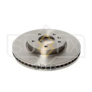 ���� ��������� ������������� (295x29) | ����� | Chevrolet Captiva (C100/C140) 06- / Opel Antara (L07) 06- (295x29) Sufix ���. FX1129 FX1129 ����