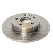 ���� ��������� ��������������� (268x12) | ��� | Chevrolet Aveo (T300) 11- / Cruze 09- / Opel Astra J 09-15 / Mokka 12- (268x12) FX-1127 Sufix ���. FX1...
