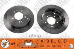 ���� ��������� ������! Hyundai Santa Fe/Trajet/Tuscon 2.0-2.7 01 NiBK ���. RN1176 RN1176 RN1176 ����