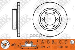 ���� ��������� LAND Cruiser (J90) 3.0-3.4 96- �������� RN1128 NiBK ���. RN1128 RN1128 ����