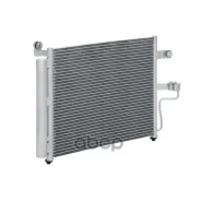 �������� ������. ��� �/� Hyundai Accent II (99-) MT (LRAC HUAc99160) Luzar ���. Lrachuac99160 LRACHUAC99160 ����