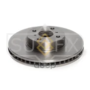 ���� ��������� ������������� (275x22) | ����� ����/��� | Toyota Yaris(P9/13) 1.0-1.8 05- 6,25 Sufix ���. FX1094 FX1094 ����