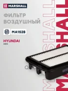 ������ ��������� Hyundai Creta 16- () ELP9599; �LA-1469; �SO-1028; �28113-M4000; �BR. �AF. �1. �19; �AG 468; C 24 071; �AP197/6; �1242-001; �FAI259;...