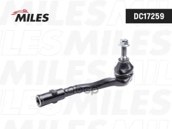 ���������� ������� ���� ������ AUDI A4 08-/Q5 09- (Lemforder 3340901) DC17259 Miles ���. DC17259 DC17259 ����