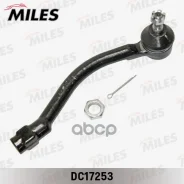 ���������� ������� ���� ������ Hyundai Elantra 11- DC17253 Miles ���. DC17253 DC17253 ����