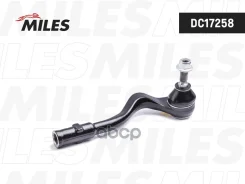 ���������� ������� ���� ����� AUDI A4 08-/Q5 09- (Lemforder 3340801) DC17258 Miles ���. DC17258 DC17258 ����