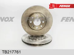 ���� ��������� | ����� ����/��� | Opel Adam 12-, Corsa D 06-/ Fiat Punto/Grande Punto 05-, Punto Evo 09-12 Fenox ���. TB217761 TB217761 ����
