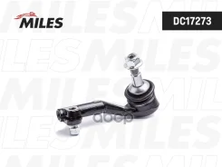 ���������� ������� ���� ������ BMW E87/E90 (Lemforder 2993202) DC17273 Miles ���. DC17273 DC17273 ����