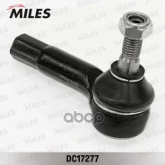���������� �/� FORD Fiesta 09- ����. FORD 1�545�338; FORD 8V51-3C367-AA Miles ���. DC17277 DC17277 ����