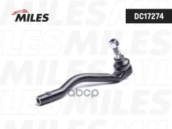 ���������� ������� ���� ����� Mercedes BENZ W164 ML/W251 (Lemforder 3408301) DC17274 Miles ���. DC17274 DC17274 ����