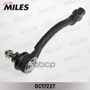 ���������� ������� ���� ������ (���������� D14) Hyundai Solaris DC17227 Miles ���. DC17227 DC17227 ����
