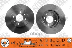 ���� ��������� Hyundai GETZ 1.1-1.6 02- � ��� �������� RN1199 NiBK ���. RN1199 RN1199 ����