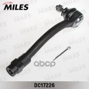 ���������� ������� ���� ����� (���������� D14) Hyundai Solaris DC17226 Miles ���. DC17226 DC17226 ����