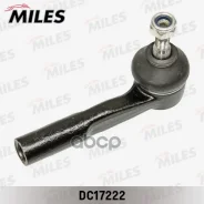 ���������� ������� ���� ����� OPEL Corsa D 06- DC17222 Miles ���. DC17222 DC17222 ����