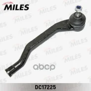 ���������� ������� ���� Renault Duster 10- ������ (TRW JTE1195) DC17225 Miles ���. DC17225 DC17225 ����