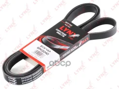 ������ ������������ (EPDM) LYNXauto ���. 6PK2040 6PK2040 ����