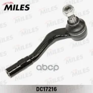 ���������� ������� ���� ����� Mercedes BENZ W203 (Lemforder 25170 02) DC17216 Miles ���. DC17216 DC17216 ����