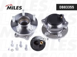 ������� ������ ������ � ����������� FORD Focus III 11- (SKF VKBA 6789) DB83355 Miles ���. DB83355 DB83355 ����