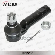 ���������� ������� ���� Miles DC17238 DC17238; ET21401; CE0763; CET-148; DC17238; 45046-69245; 45046-09340; ST-45046-69245; 0121-GRN280; ME-T401; PS13...