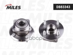 ������� ������ ������ � ����������� Toyota Corolla 01-07 DB83343 Miles ���. DB83343 DB83343 ����